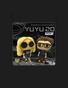 聆聽 YUYU20、觀看音樂影片、閱讀小傳、查看巡演日期等！