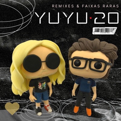 Remixes e Faixas Raras