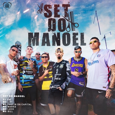Set Do Manoel - Single