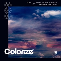 Tales of the Future / Embrace the Light - EP - L.GU.