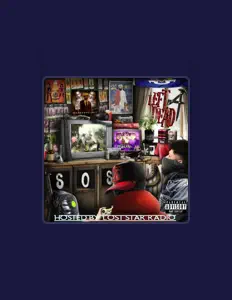 Listen to Lost Star Radio, watch music videos, read bio, see tour dates & more!