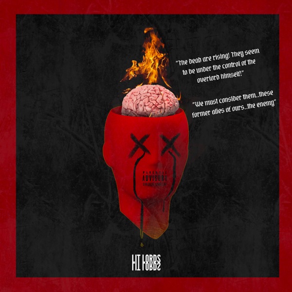 Brain Flame