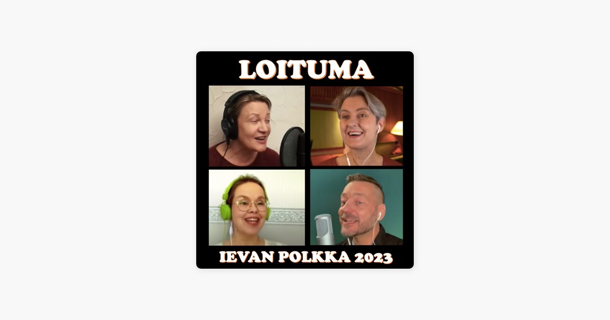 â žievan Polkka 2023 Song By Loituma Apple Music â žievan Polkka 2023 Song By Loituma Apple Music