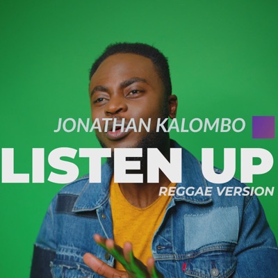 Listen Up - Single