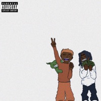 No Choice (feat. Yung Honcho) - Single - Lamont 865