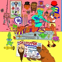 Eye Am Not My Name - Señor Gigio