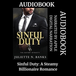 Sinful Duty: A steamy billionaire romance