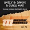 Simona (Mordax Bastards Remix) - Amely, Damon & Diana Miro lyrics