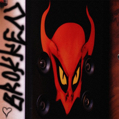 Brokken Club - EP