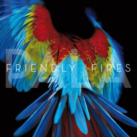 Hurting (Tensnake Remix) Friendly Fires