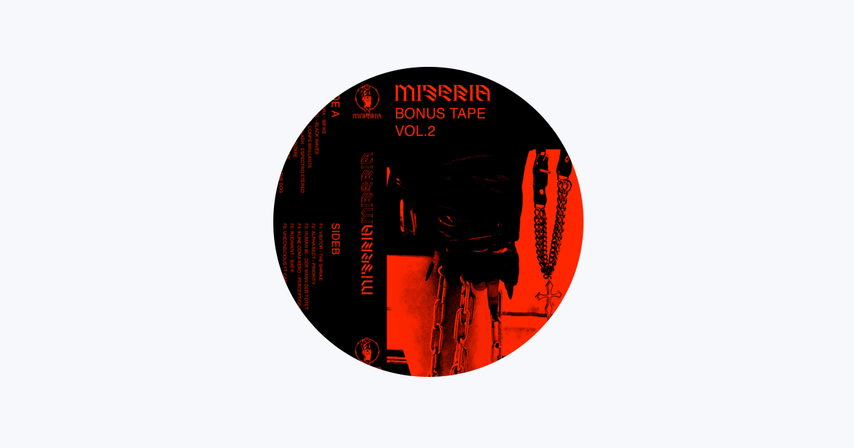 Kline Coma Xero - Sentimental Control