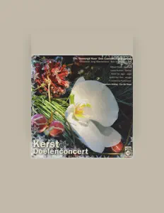 Chr. Jong Mannenkoor "Soli Deo Gloria", Urk을(를) 듣고, 뮤직 비디오를 보고, 약력을 읽고, 투어 일정 등을 확인하세요!