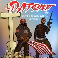 The Patriot (Remix) [feat. the Marine Rapper & Trevor Wesley] [Remix] — Topher