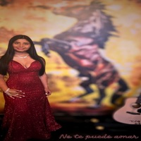 No Te Puedo Amar - Single - Tina os