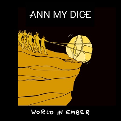 World In Ember - Single