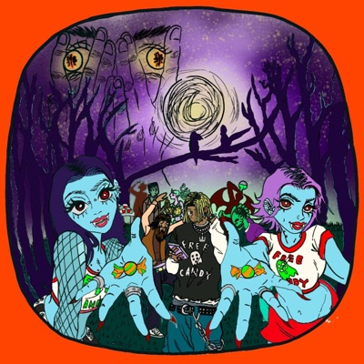 Free Candy - Single