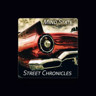 Listen to Mind: State, watch music videos, read bio, see tour dates & more!