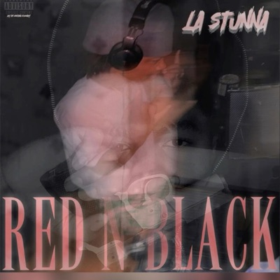 RED AND BLACK - Single
