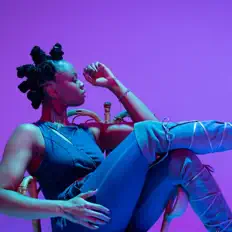 Listen to Saaphy, watch music videos, read bio, see tour dates & more!