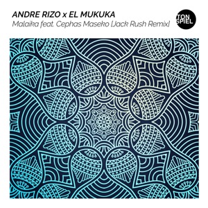 Malaika (Jack Rush Remix) [feat. Cephas Maseko] [Remixes] - Single