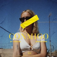CONMIGO - Single - M1 Theking