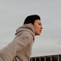 Running - Single - David Shou