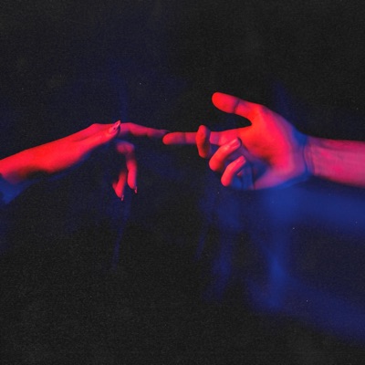 MANGLER DIG - Single