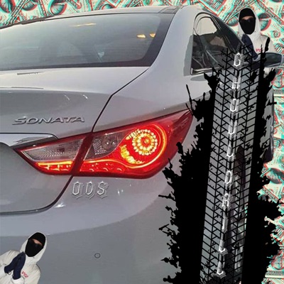 Hyundai Sonata - Single