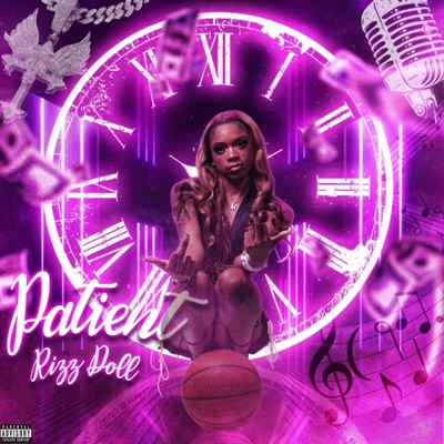 Patient EP