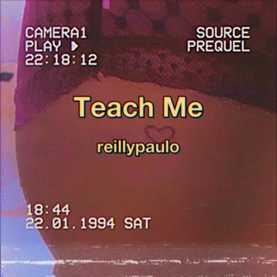 Teach Me - Single