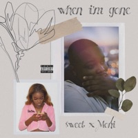 When I'm Gone (feat. Moni) - Single - Tyler Sweet