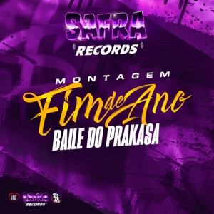 Montagem Fim de Ano Baile do Prakasa (feat. Mc Wc Original)