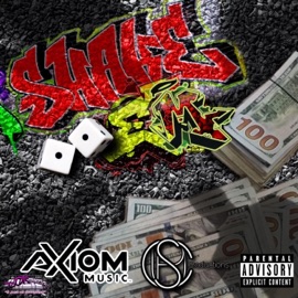 Shake Em' (feat. Franky Black) Super Cru