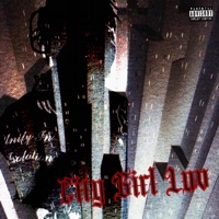 City Girl Luv - Single - Pharolanes