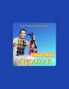 Listen to Ahouzar, watch music videos, read bio, see tour dates & more!