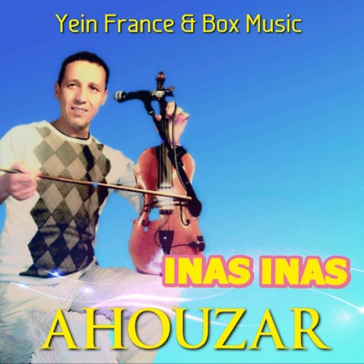Song - Asmoun - Ahouzar