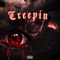 CREEPIN (feat. MONALOUA, ZOEWITDABLICK, LI BANDO, RAH BALLA, JAY KAO & ADOT) - Single - Ty Fetti