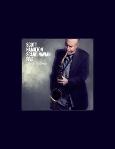 Listen to Scott Hamilton Scandinavian Five, watch music videos, read bio, see tour dates & more!