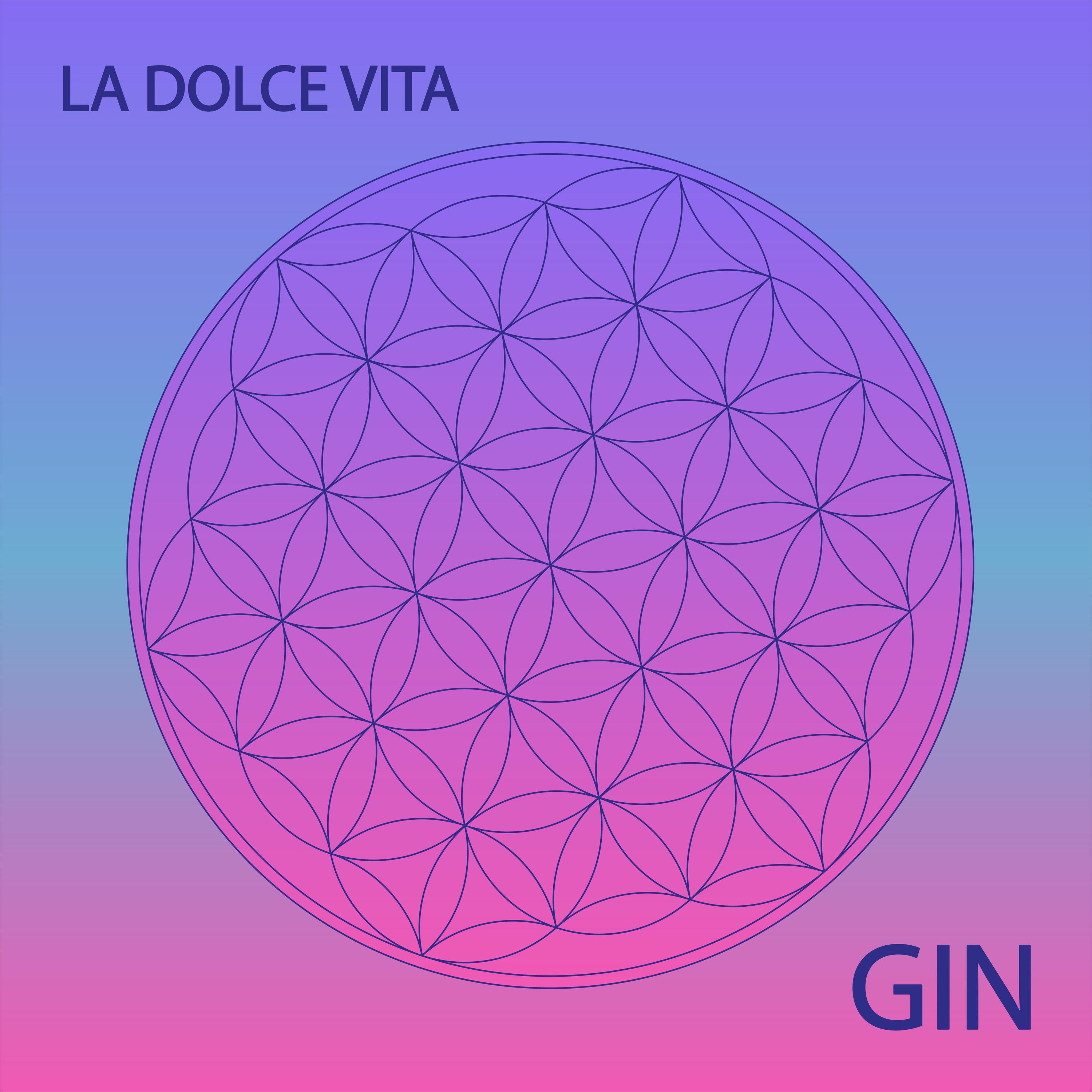 GIN - Live It Up (La Dolce Vita)
