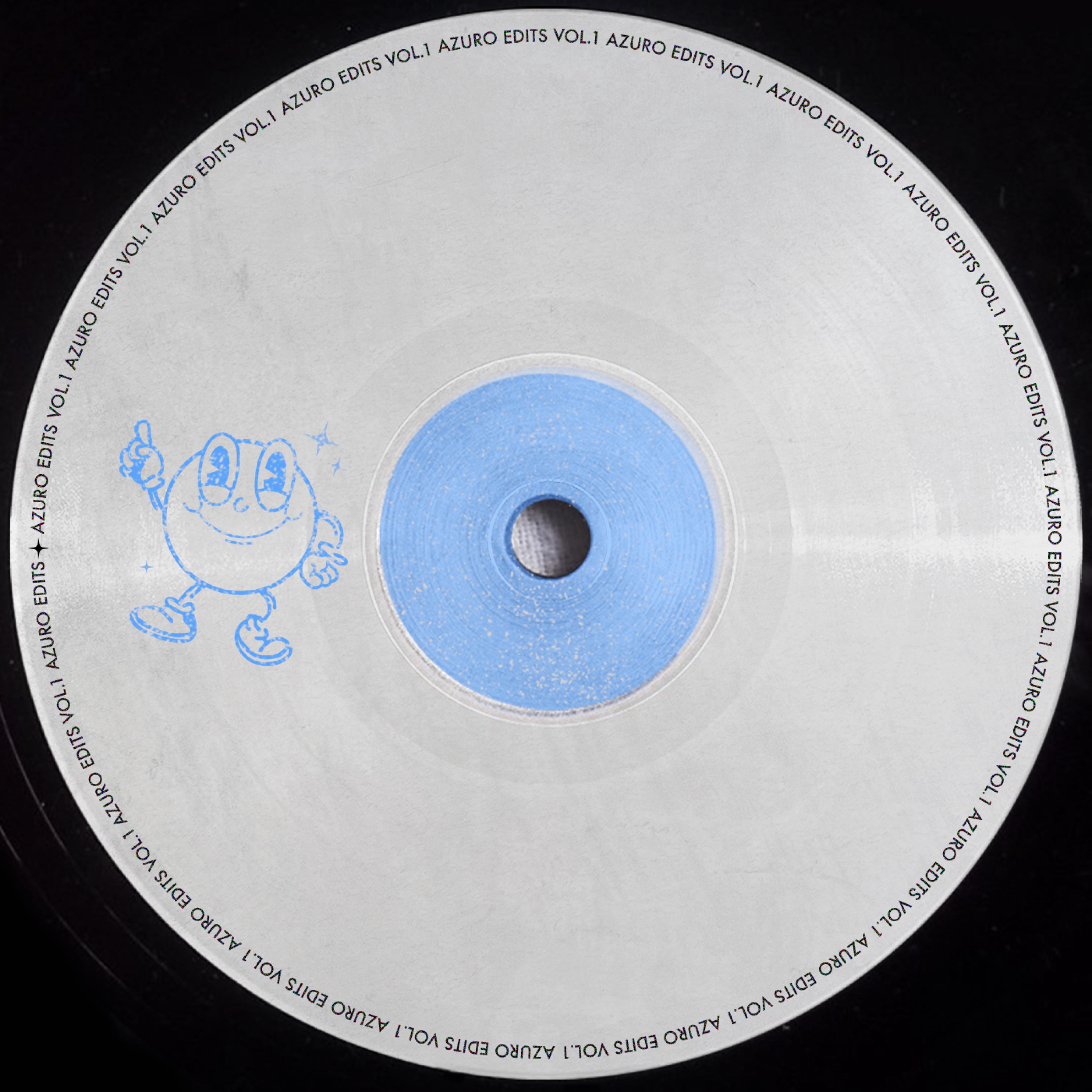 Azuro Edits, Vol. 1 - Single