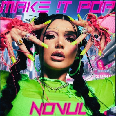 MAKE !T POP - Single