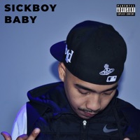 sickboy baby (22222 Edition) - Single - Maxsickboy