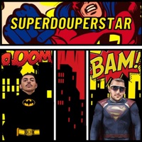 Superdouperstar - Single - Sugar Boy & IamSkull