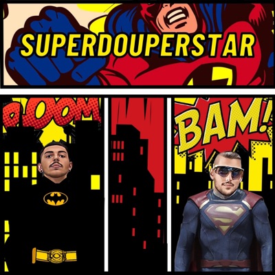 Superdouperstar - Single