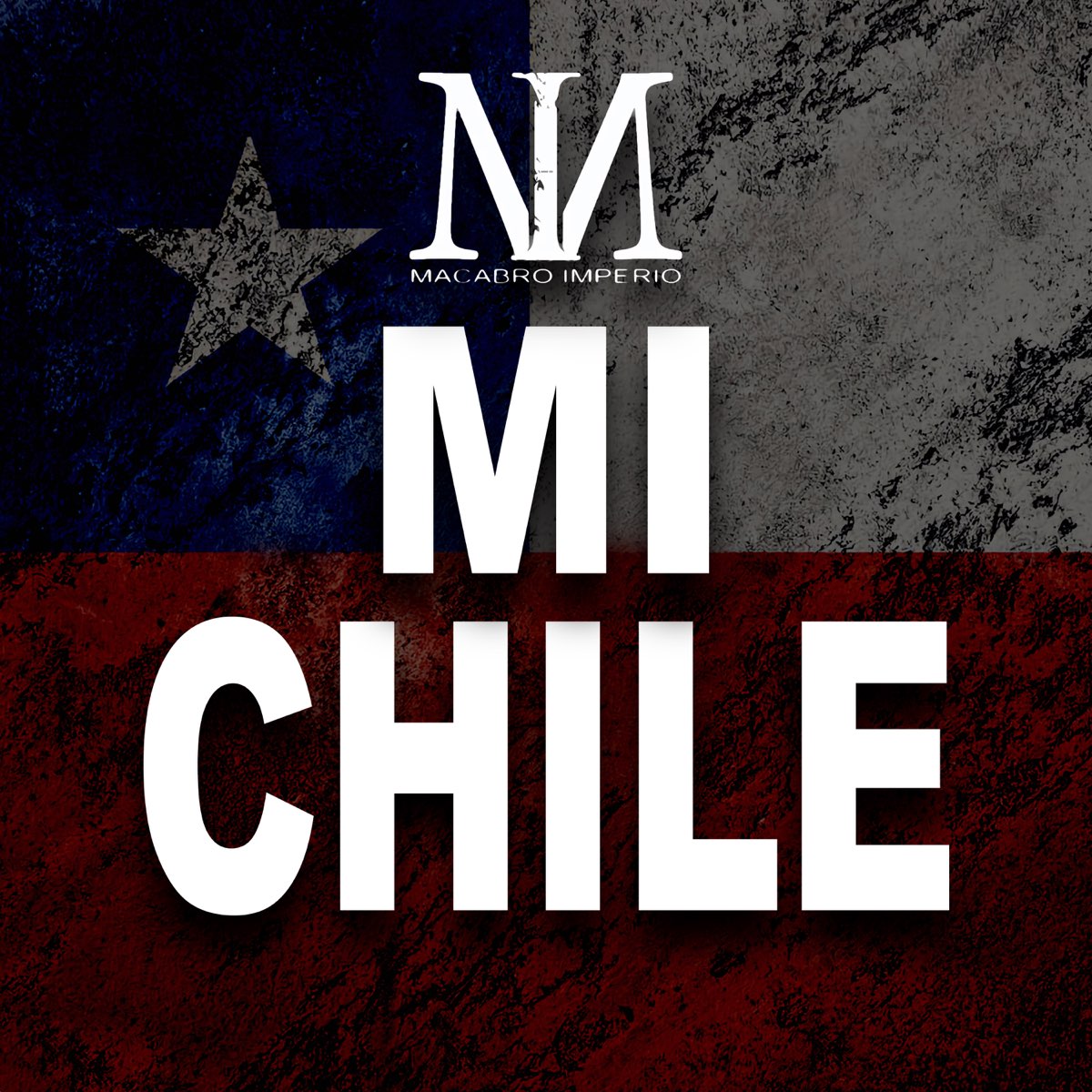 Mi Chile - Single - Album by Mendez - Apple Music