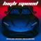 High Speed - Toyalove, Mission & Childlike CiCi lyrics