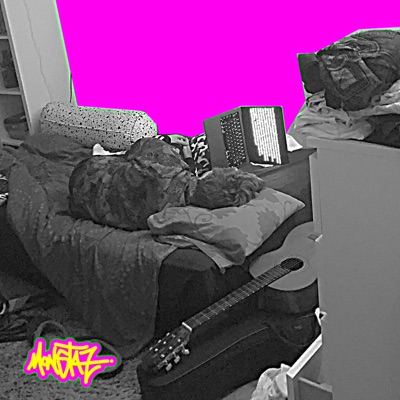 Never Been So Alone - Single