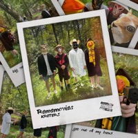 Rememories - The Kritters