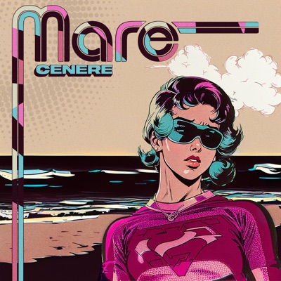 Mare - Single