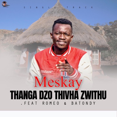 Thanga dzo thivha zwithu (feat. Romeo thagreatwhite & Batondy) - Single